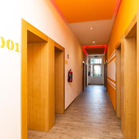 Hostel Link Lovran Ngoại thất bức ảnh