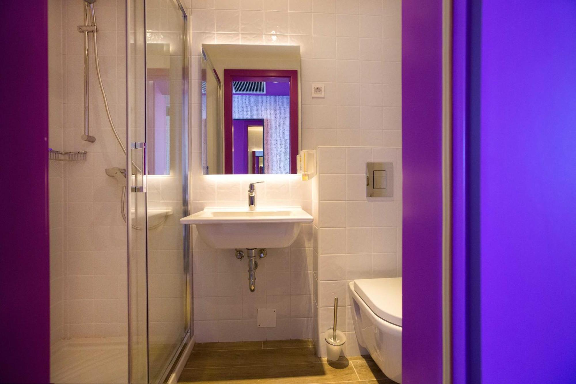 Hostel Link Lovran Ngoại thất bức ảnh