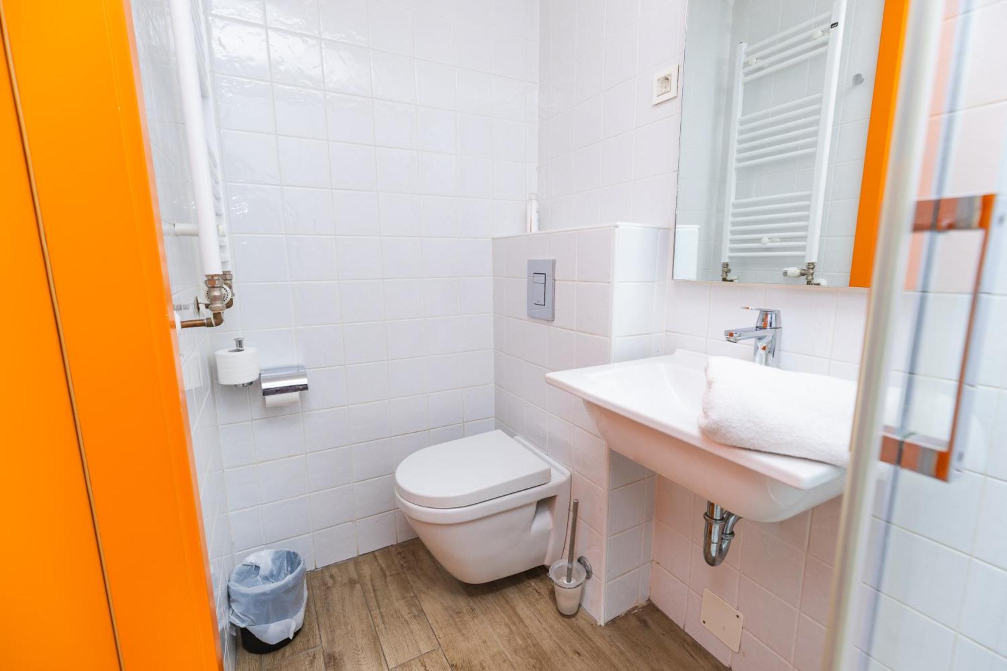 Hostel Link Lovran Ngoại thất bức ảnh