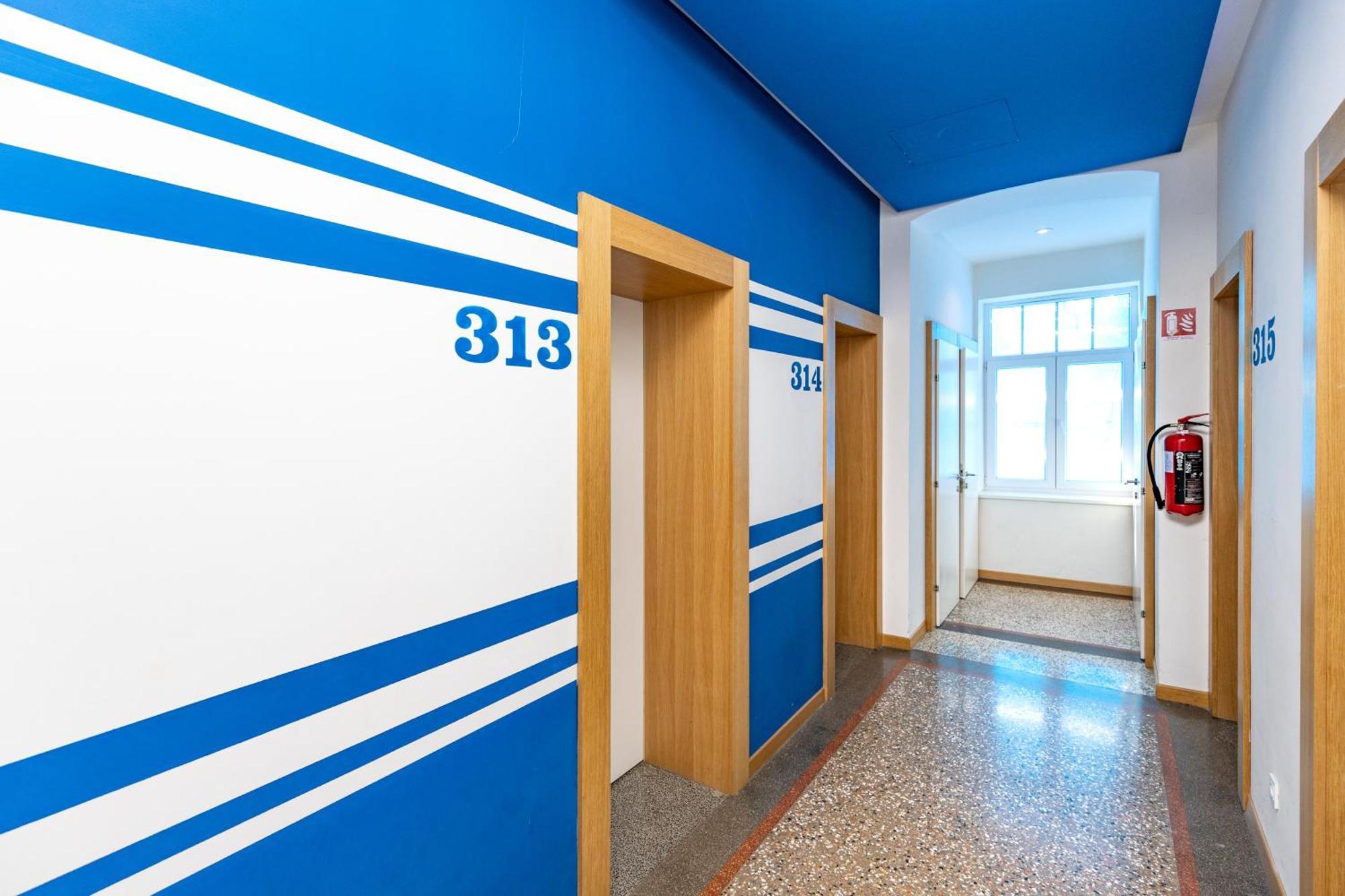 Hostel Link Lovran Ngoại thất bức ảnh