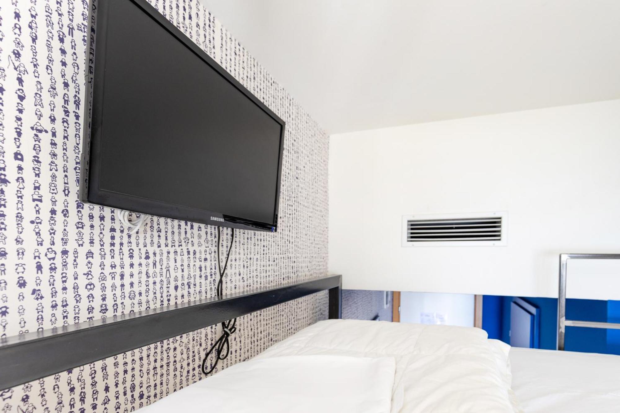 Hostel Link Lovran Ngoại thất bức ảnh