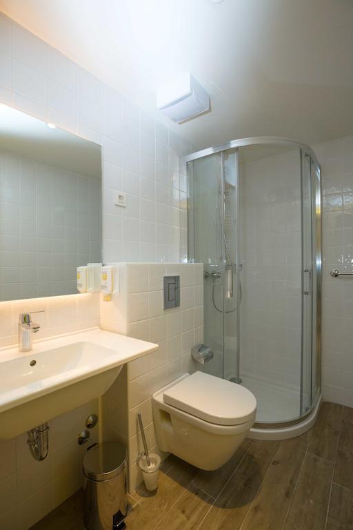 Hostel Link Lovran Phòng bức ảnh