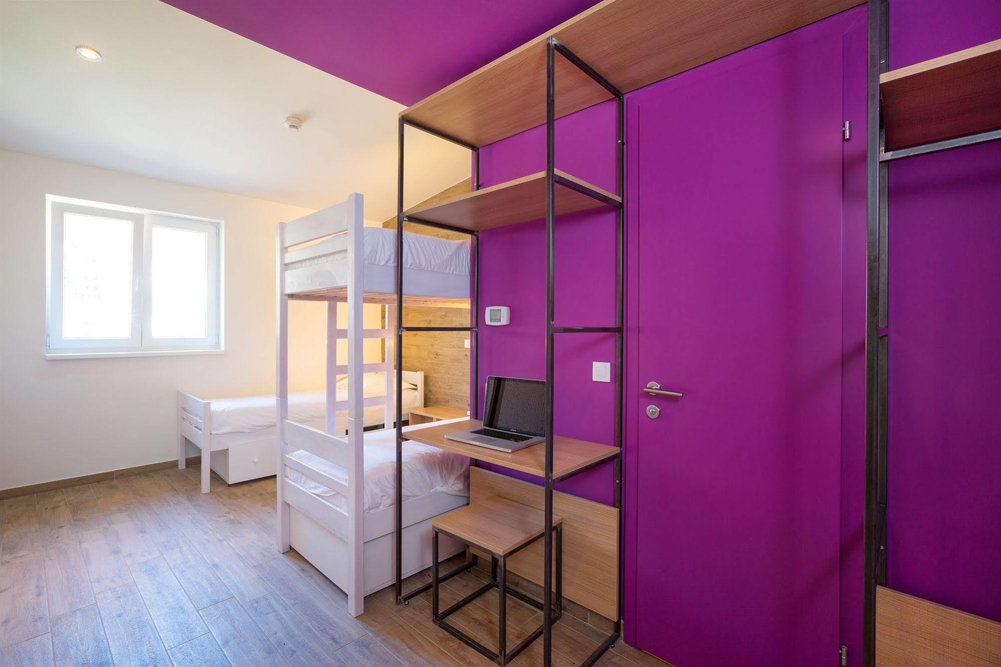 Hostel Link Lovran Ngoại thất bức ảnh